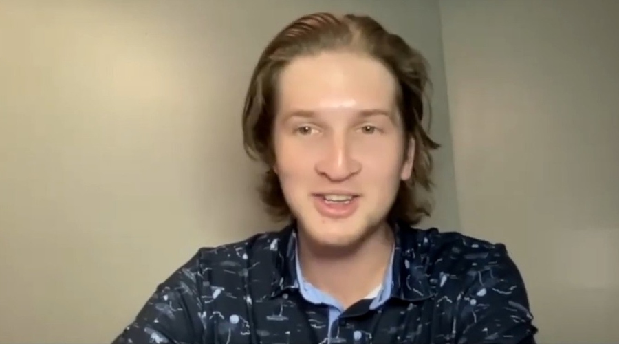 汤伟鹏的最后9小时：一位广州治保队员山体滑坡前的用力一推